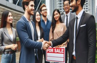 NHỮNG THAY ĐỔI ĐÁNG CHÚ Ý CỦA LUẬT KINH DOANH BẤT ĐỘNG SẢN 