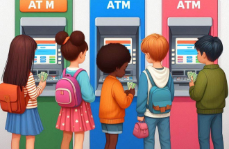 BAO NHIÊU TUỔI SẼ ĐƯỢC MỞ THẺ ATM